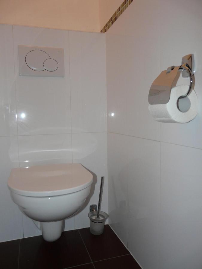 Hotel Ondras Zlín Szoba fotó